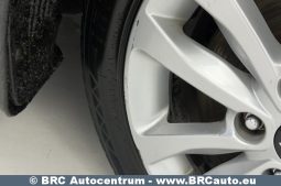 Kia Ceed 1.4 CRDi 2018 full