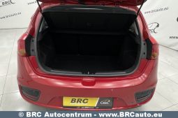 Kia Ceed 1.4 CRDi 2018 full