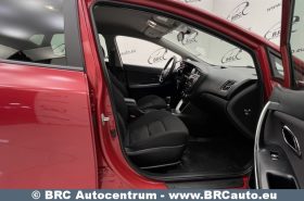 Kia Ceed 1.4 CRDi 2018