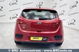 Kia Ceed 1.4 CRDi 2018 full