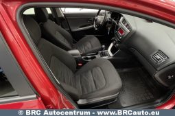 Kia Ceed 1.4 CRDi 2018 full