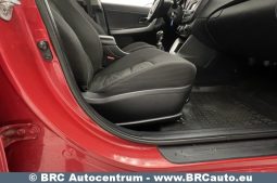Kia Ceed 1.4 CRDi 2018 full