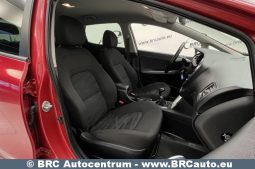 Kia Ceed 1.4 CRDi 2018 full