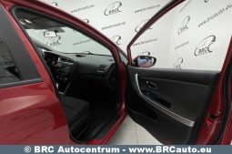 Kia Ceed 1.4 CRDi 2018 full