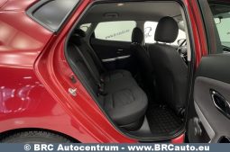 Kia Ceed 1.4 CRDi 2018 full