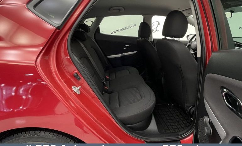 Kia Ceed 1.4 CRDi 2018 full