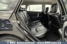 Mazda 6 2.0 CD 2008 full