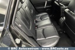 Mazda 6 2.0 CD 2008 full