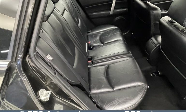 Mazda 6 2.0 CD 2008 full