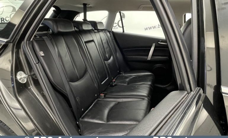 Mazda 6 2.0 CD 2008 full