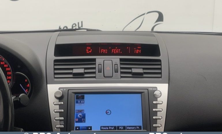 Mazda 6 2.0 CD 2008 full