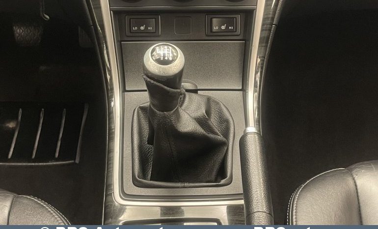 Mazda 6 2.0 CD 2008 full