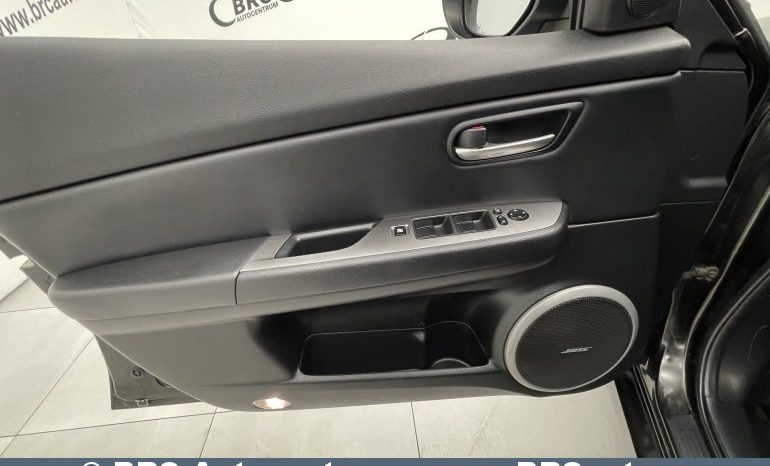Mazda 6 2.0 CD 2008 full