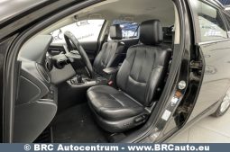 Mazda 6 2.0 CD 2008 full