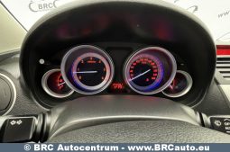 Mazda 6 2.0 CD 2008 full
