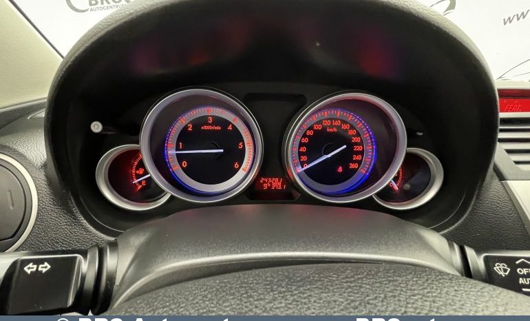 Mazda 6 2.0 CD 2008 full