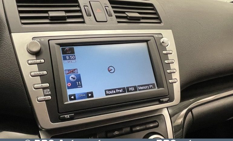 Mazda 6 2.0 CD 2008 full