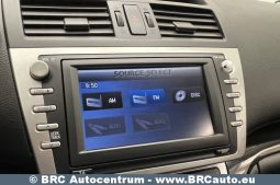 Mazda 6 2.0 CD 2008 full