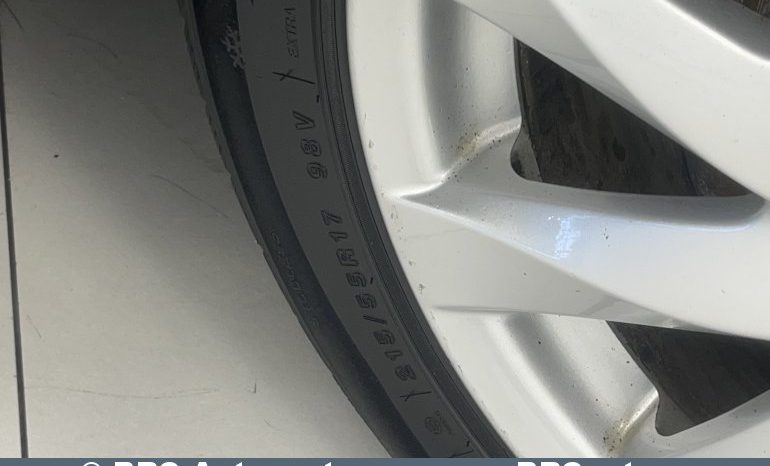 Mazda 6 2.0 CD 2008 full