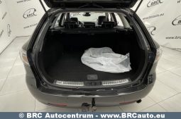 Mazda 6 2.0 CD 2008 full