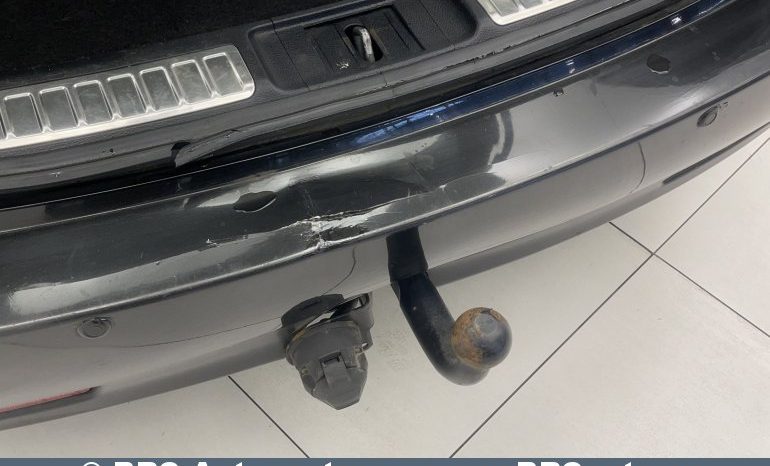 Mazda 6 2.0 CD 2008 full