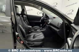 Mazda 6 2.0 CD 2008 full