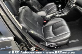 Mazda 6 2.0 CD 2008