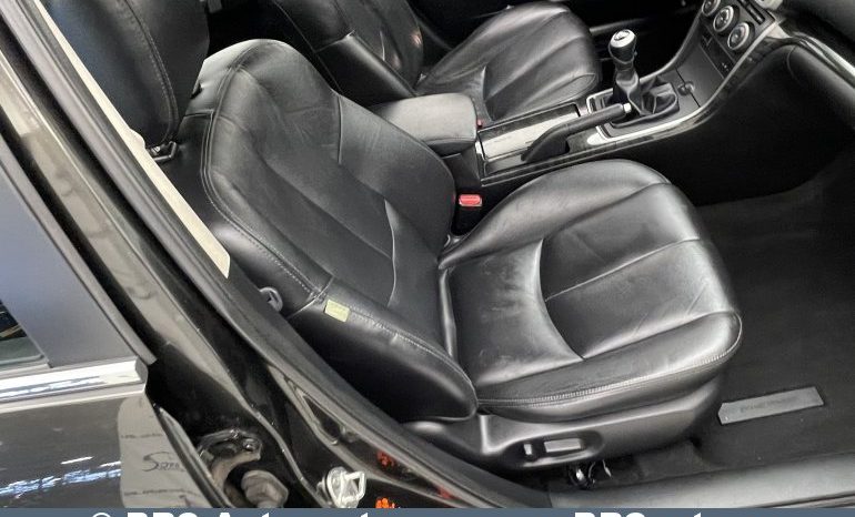 Mazda 6 2.0 CD 2008 full