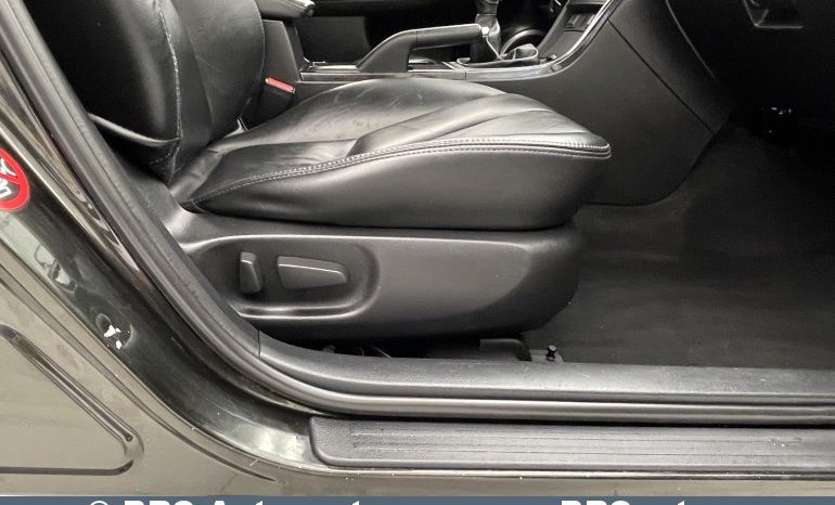 Mazda 6 2.0 CD 2008 full