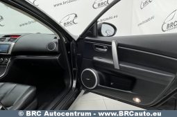 Mazda 6 2.0 CD 2008 full