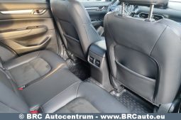 Mazda CX-5 2.5 SKYACTIV-G Automatas 2020 full