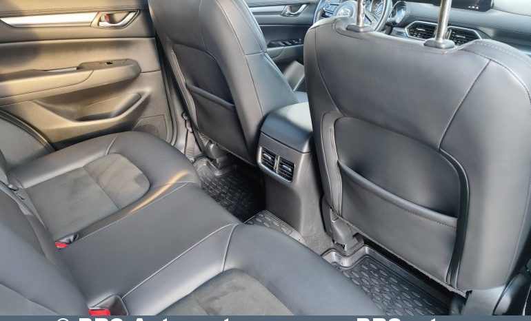 Mazda CX-5 2.5 SKYACTIV-G Automatas 2020 full