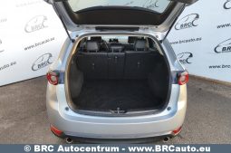 Mazda CX-5 2.5 SKYACTIV-G Automatas 2020 full
