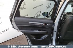 Mazda CX-5 2.5 SKYACTIV-G Automatas 2020 full