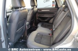 Mazda CX-5 2.5 SKYACTIV-G Automatas 2020 full
