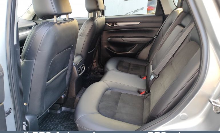 Mazda CX-5 2.5 SKYACTIV-G Automatas 2020 full