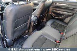 Mazda CX-5 2.5 SKYACTIV-G Automatas 2020 full