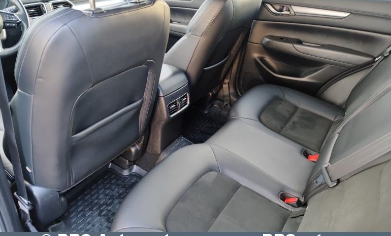 Mazda CX-5 2.5 SKYACTIV-G Automatas 2020 full
