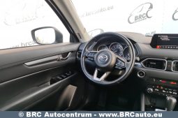 Mazda CX-5 2.5 SKYACTIV-G Automatas 2020 full