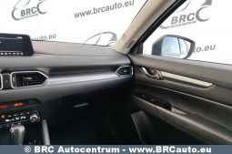 Mazda CX-5 2.5 SKYACTIV-G Automatas 2020 full