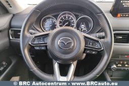 Mazda CX-5 2.5 SKYACTIV-G Automatas 2020 full