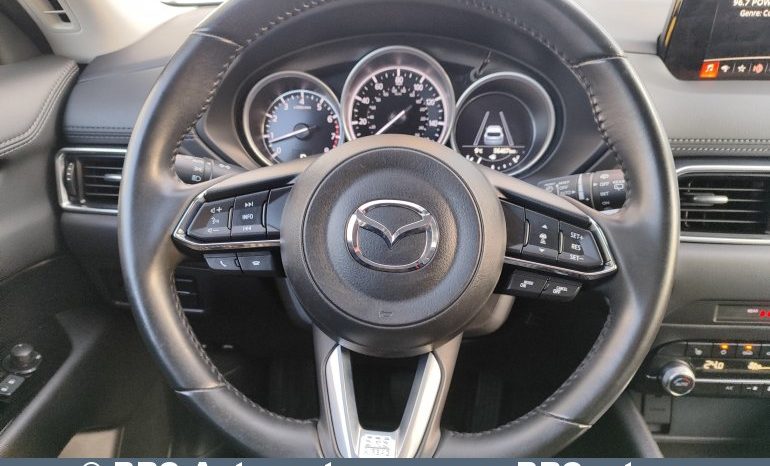 Mazda CX-5 2.5 SKYACTIV-G Automatas 2020 full