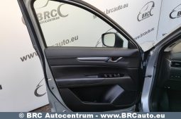Mazda CX-5 2.5 SKYACTIV-G Automatas 2020 full