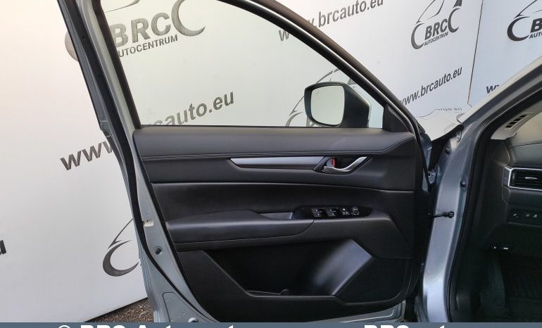 Mazda CX-5 2.5 SKYACTIV-G Automatas 2020 full