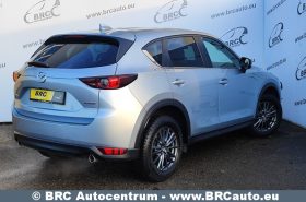 Mazda CX-5 2.5 SKYACTIV-G Automatas 2020