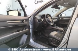 Mazda CX-5 2.5 SKYACTIV-G Automatas 2020 full