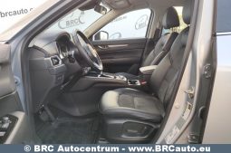 Mazda CX-5 2.5 SKYACTIV-G Automatas 2020 full