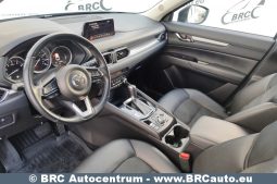 Mazda CX-5 2.5 SKYACTIV-G Automatas 2020 full