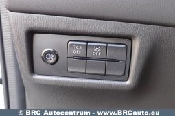 Mazda CX-5 2.5 SKYACTIV-G Automatas 2020 full