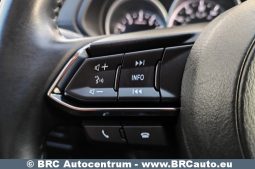 Mazda CX-5 2.5 SKYACTIV-G Automatas 2020 full
